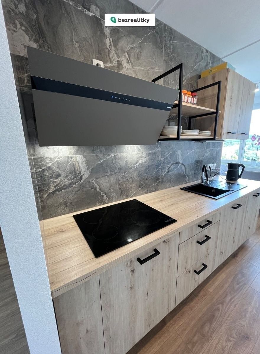 2+1, U Koupaliště 844, Karlovy Vary, 64 m²