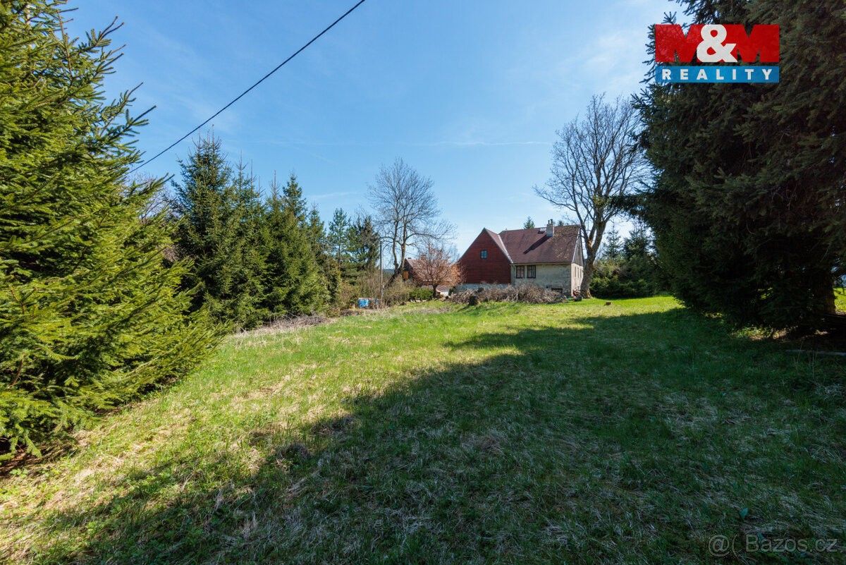 Prodej pozemek pro bydlení - Abertamy, 362 35