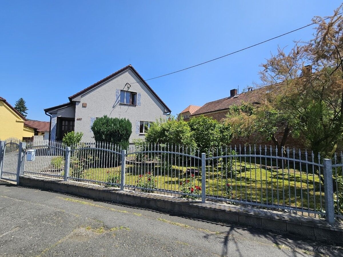 Rodinný dům · Holýšov, 345 62 - 4