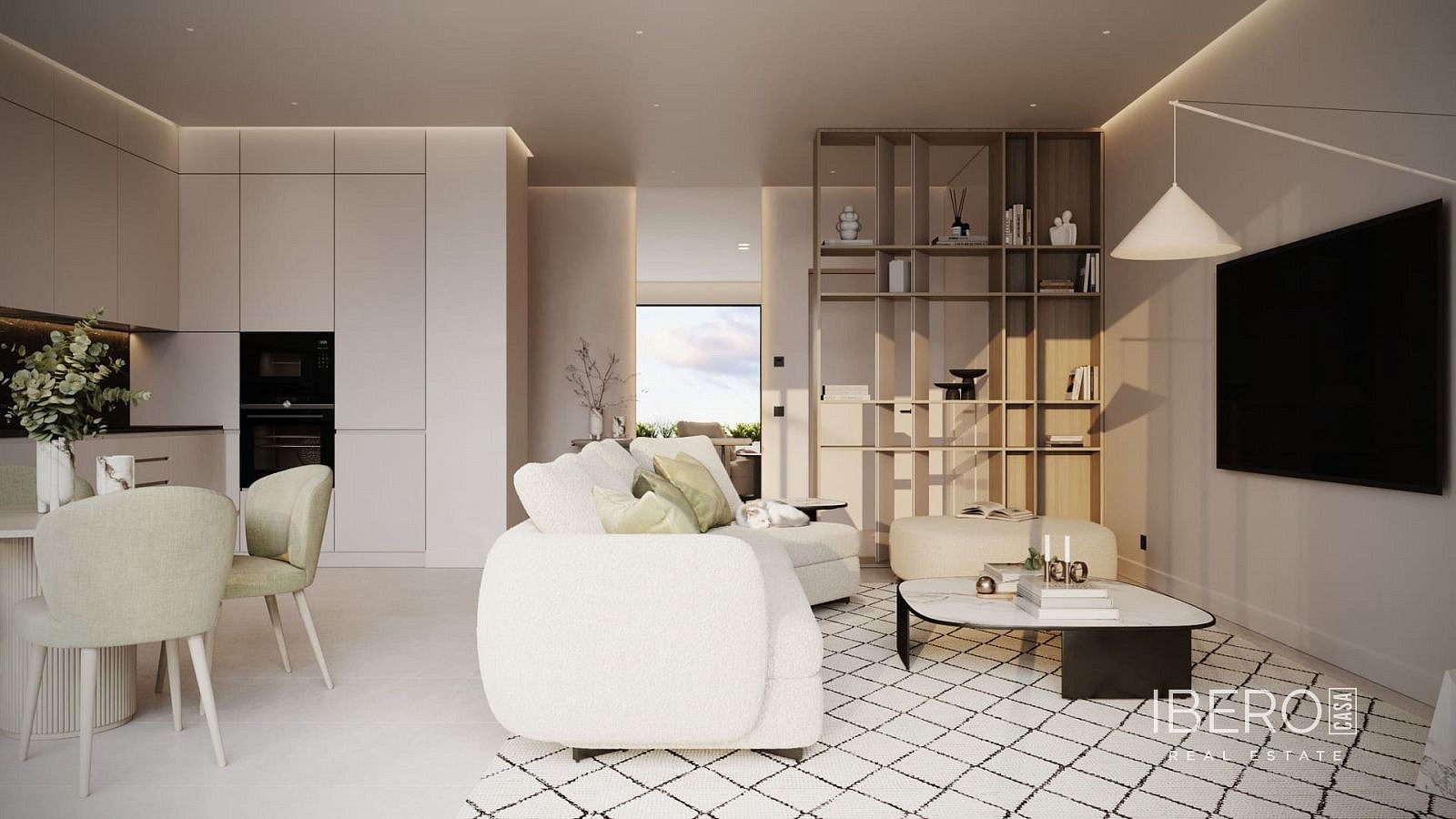 Byt 3+kk · 122 m² · Mijas, Španělsko - 4