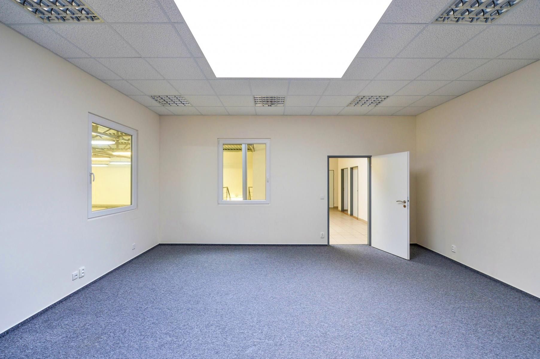 Sklad · 1 395 m² · Ve žlíbku, Praha - 4