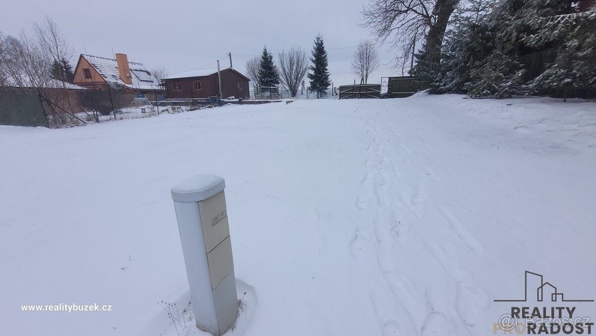 Pozemky pro bydlení, Dolany u Olomouce, 783 16