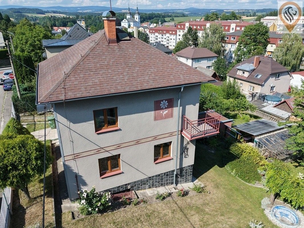 Rodinný dům, 120 m²