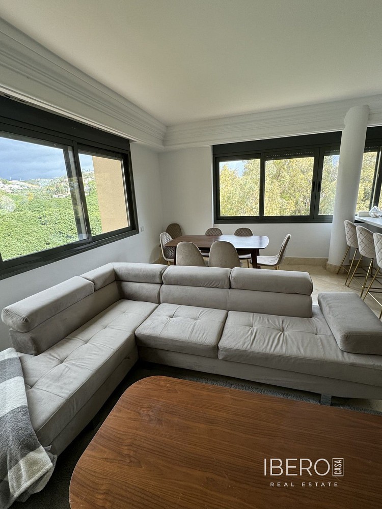 4+kk, Nueva Andalucía, Španělsko, 127 m² - 2