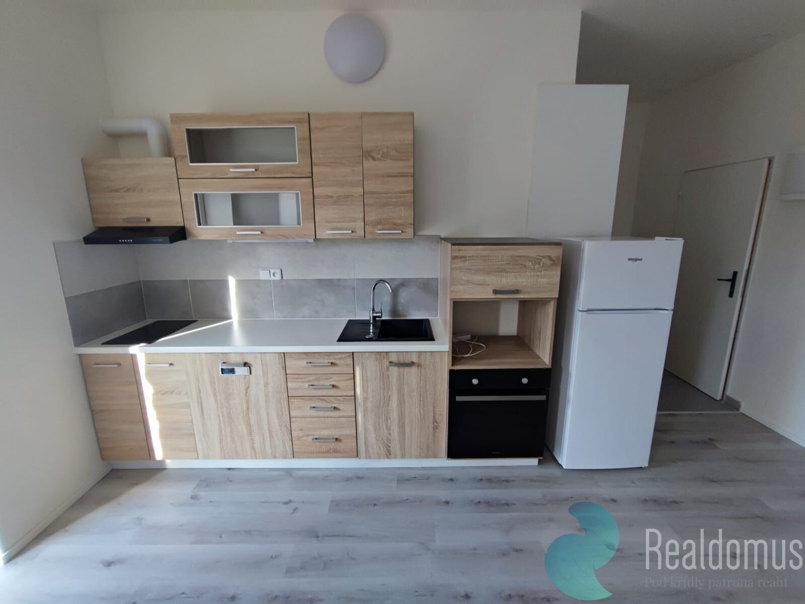 Byt 2+kk · 45 m² · Omlenická, Kaplice - 3