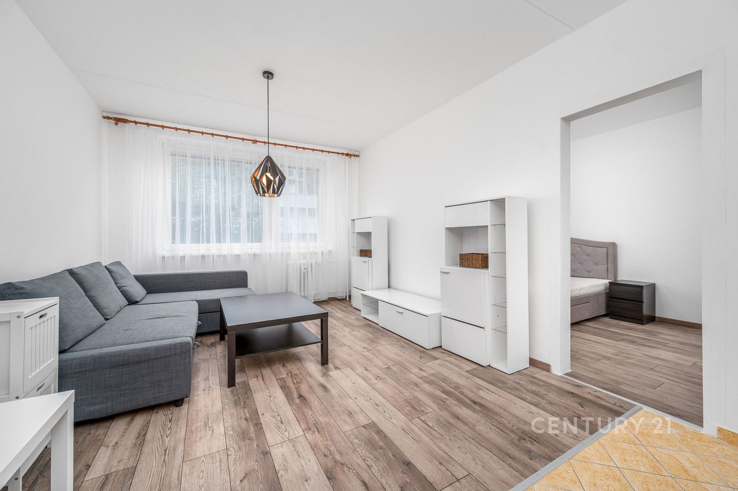 2+kk, Praha - Hodkovičky, okres Praha 4, Hlavní město Praha, 41 m² - 1