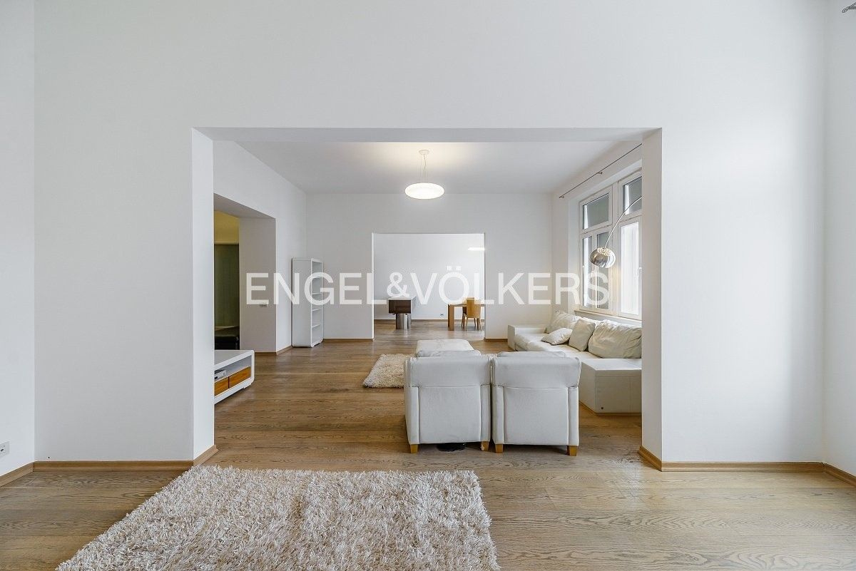 Byt 2+kk · 128 m² · Kořenského 1052, Praha Smíchov - 4