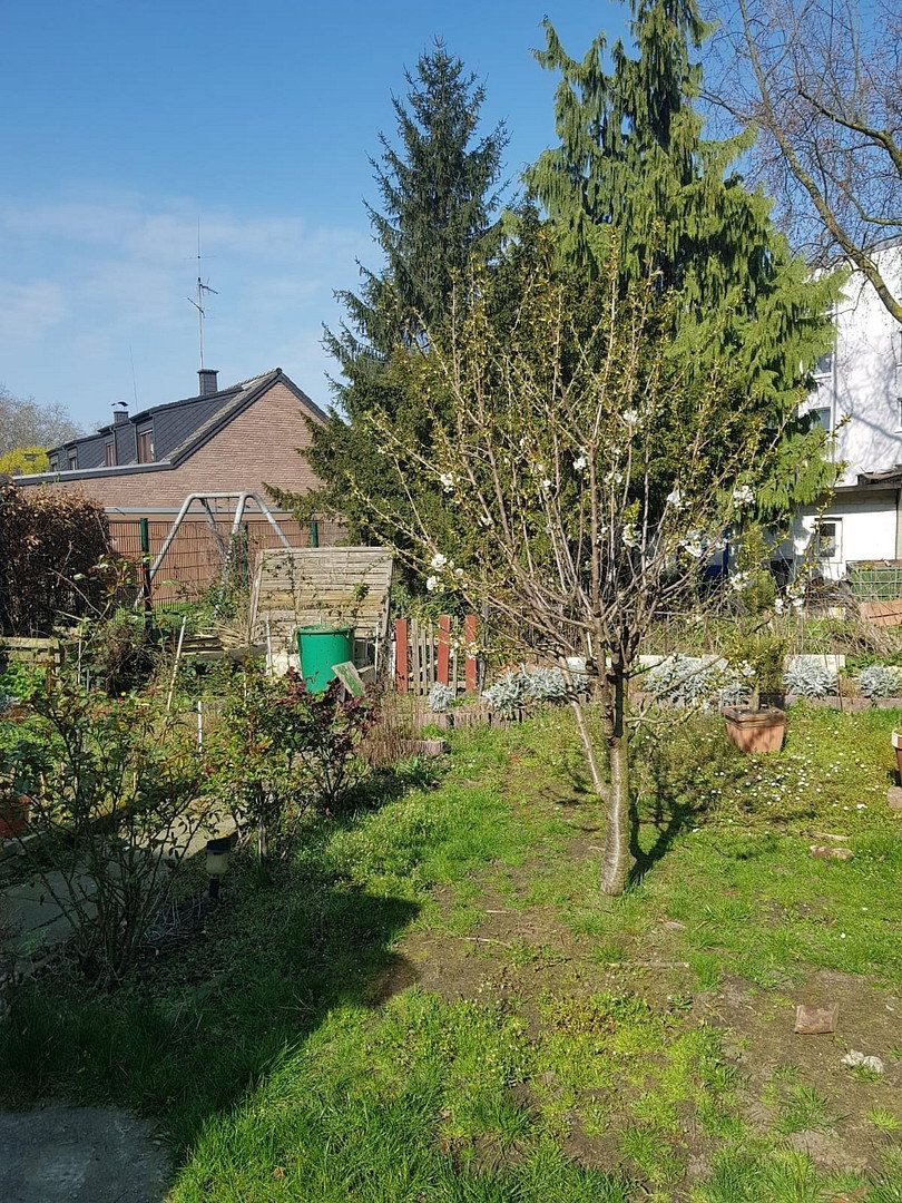 Byt 3+1 · 72 m² · Ziegelhorststraße 45 Duisburg Röttgersbach Nordrhein-Westfalen 47169 - 4