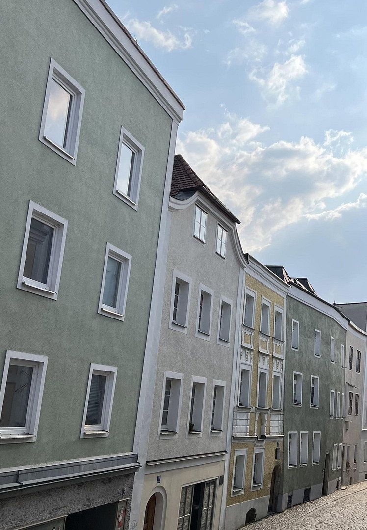 Rodinné domy, Passau Passau Bayern 94032, 685 m² - 1