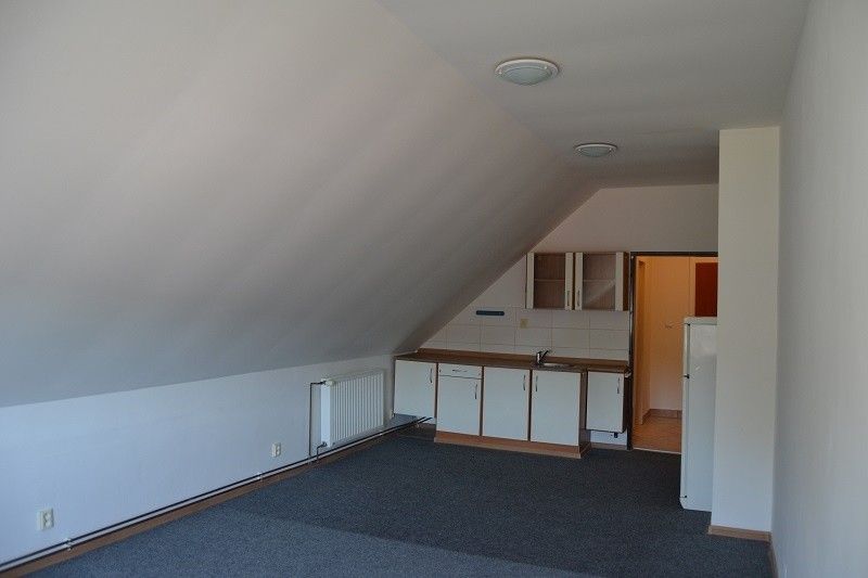 Byty, Velké Přílepy, 252 64