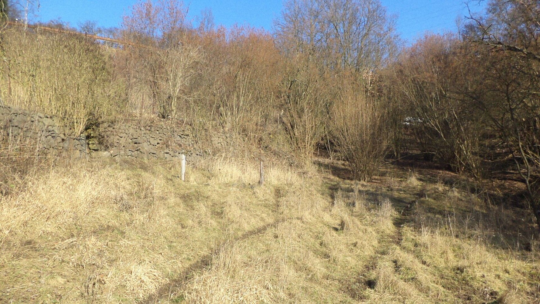 Prodej zahrada - Trmice, okres Ústí nad Labem, Ústecký kraj - 1