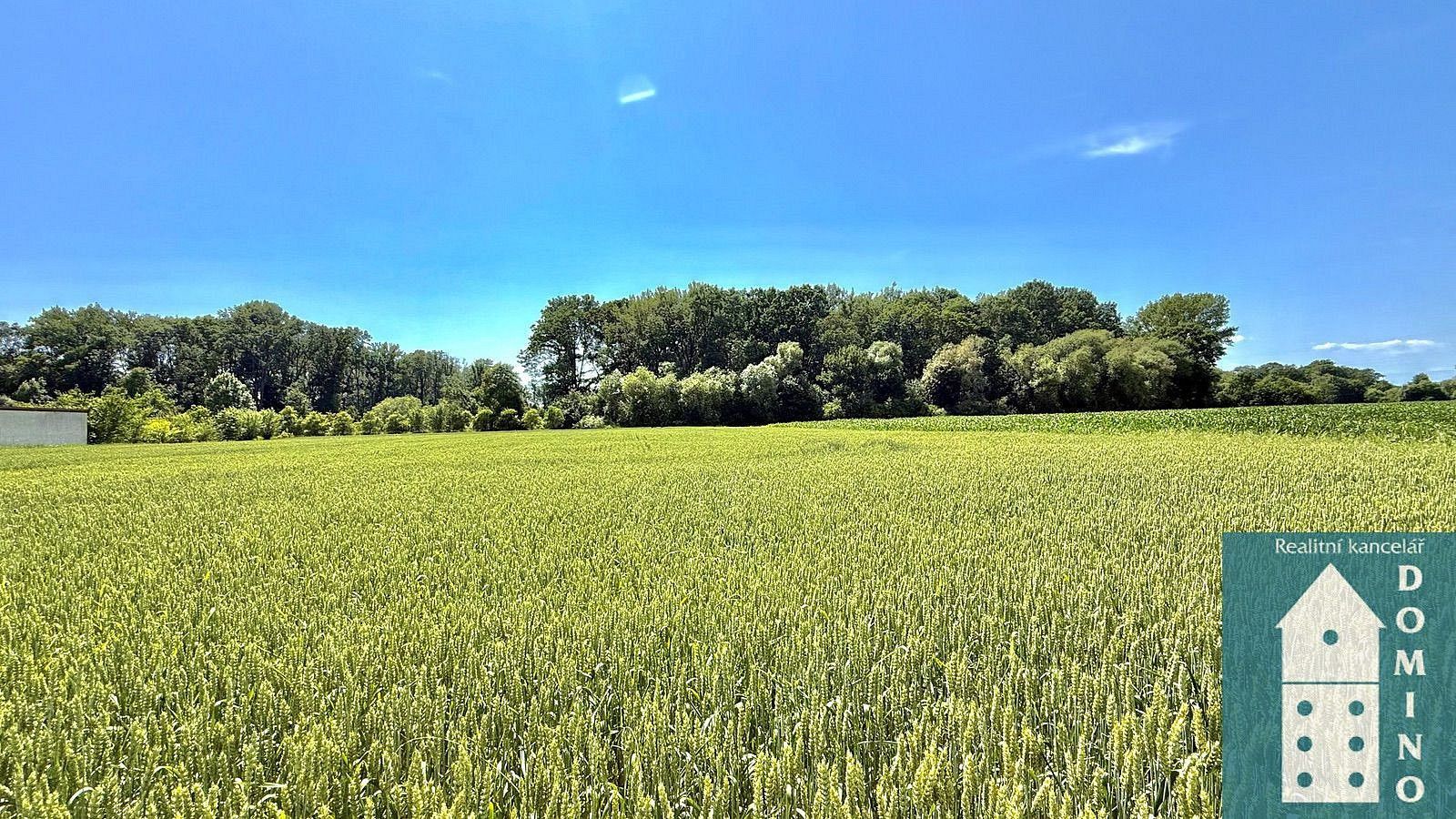 Prodej pozemek pro bydlení - Chropyně - Plešovec, okres Kroměříž - 5