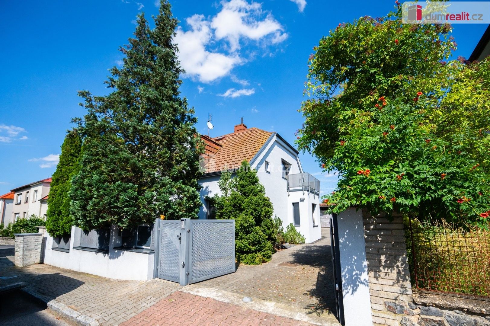 Rodinný dům · 224 m² · Ledčická, Praha - 3