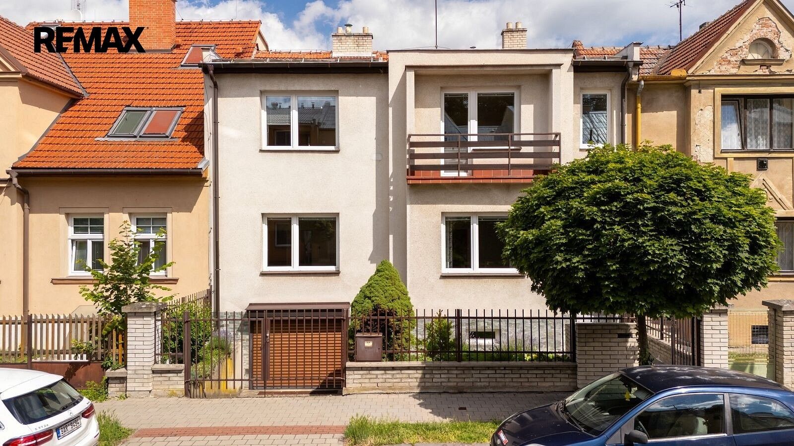 Rodinné domy, Purkyňova, Kroměříž, 244 m² - 1