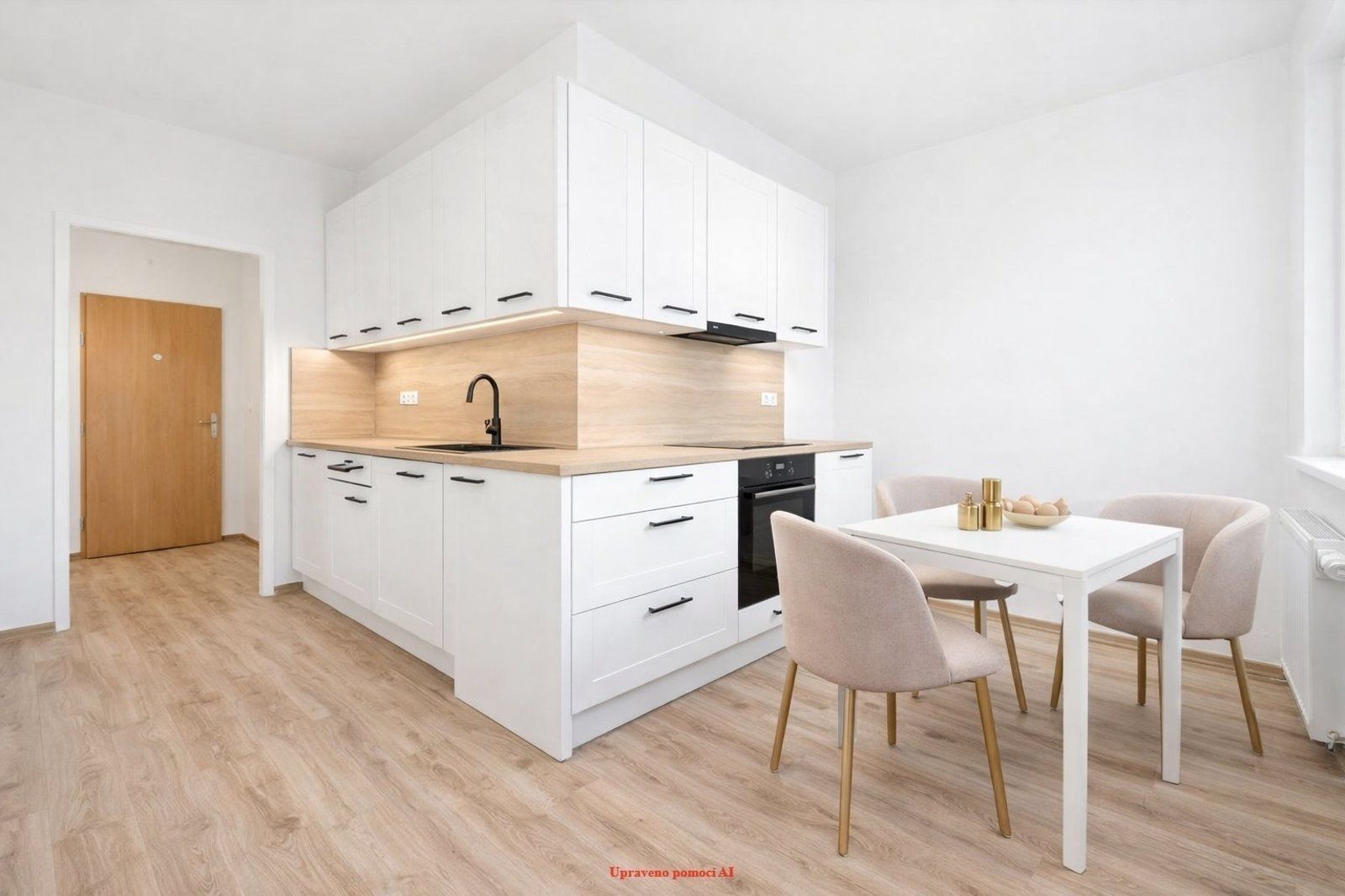 1+1, Rudé armády, Karviná - Karviná-město, Moravskoslezský kraj, 36 m² - 1