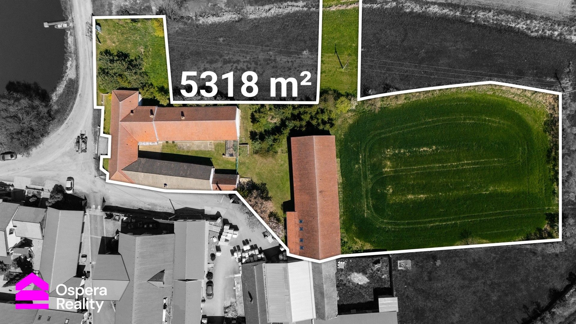 Rodinné domy, Moravské Budějovice Lažínky, 121 m² - 2