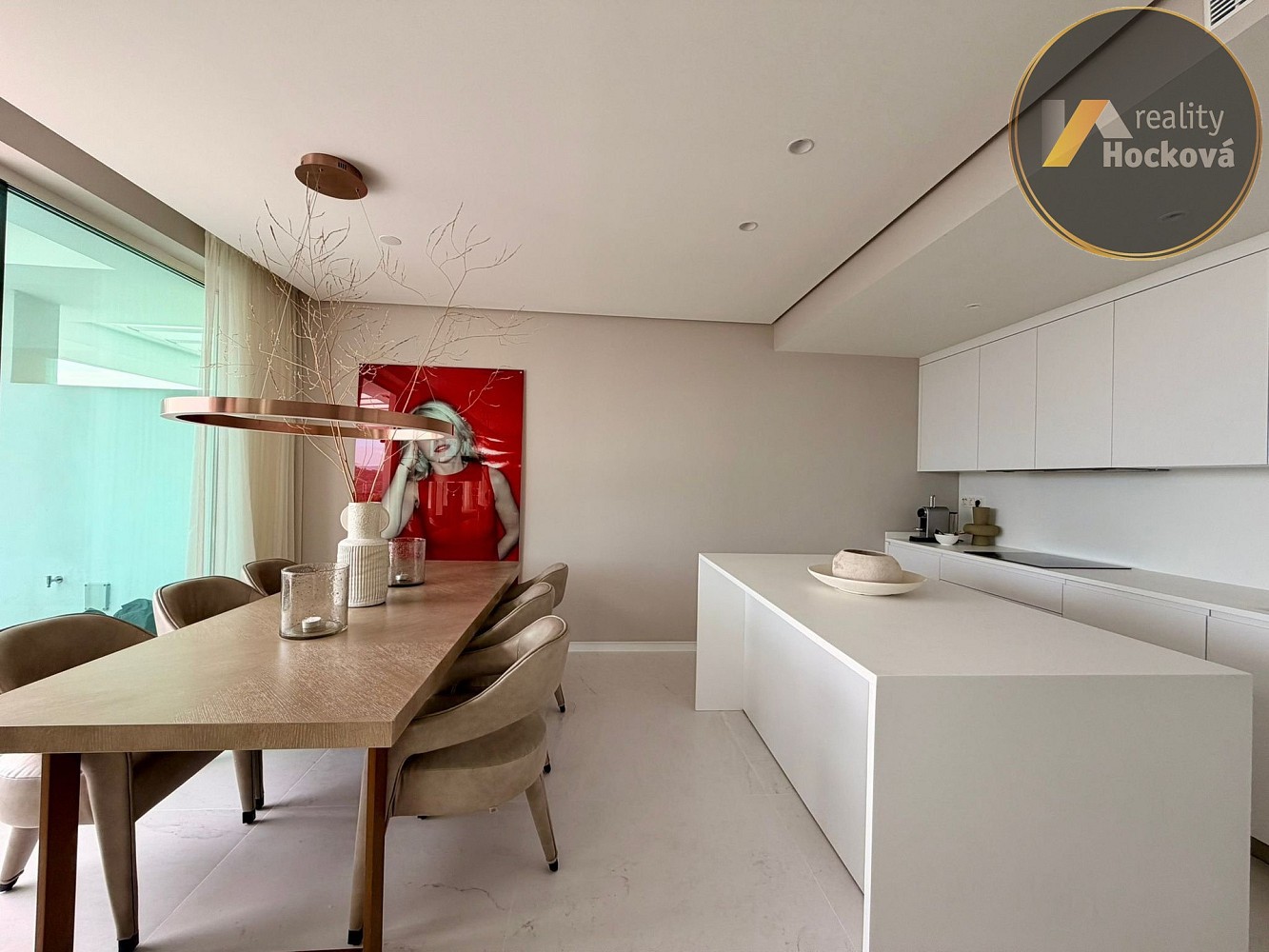 Byt 3+kk · 120 m² · Ojén, Malaga, Španělsko - 4