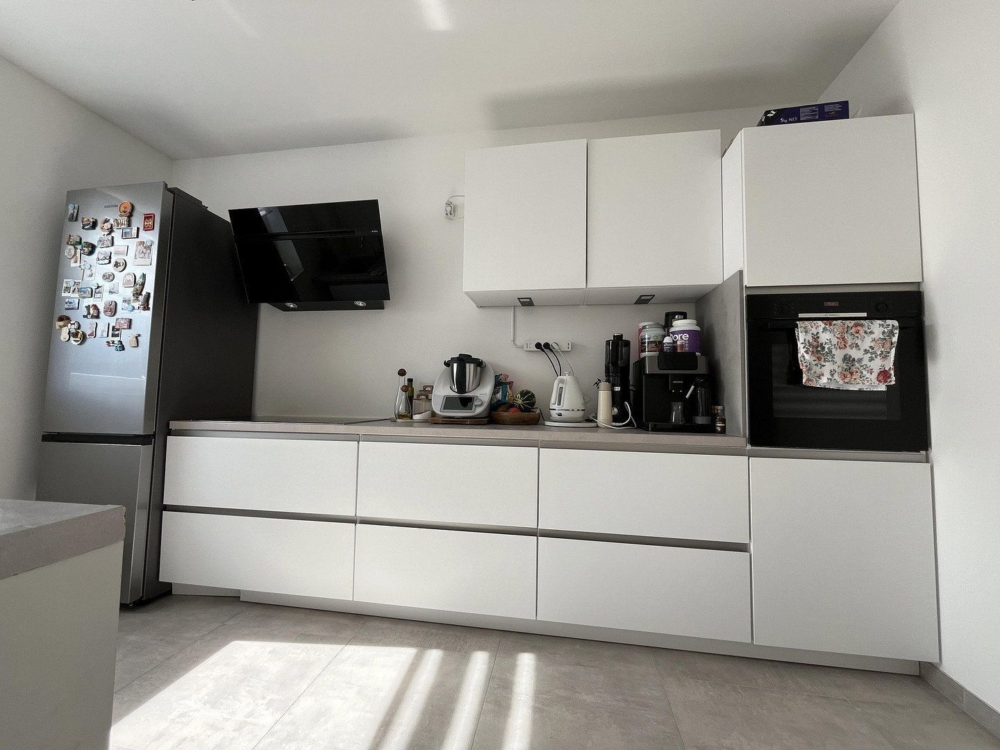 Pronájem byt 3+1 - Georges-Girard-Ring 9, , Severní Porýní-Vestfálsko, 89 m² - 5