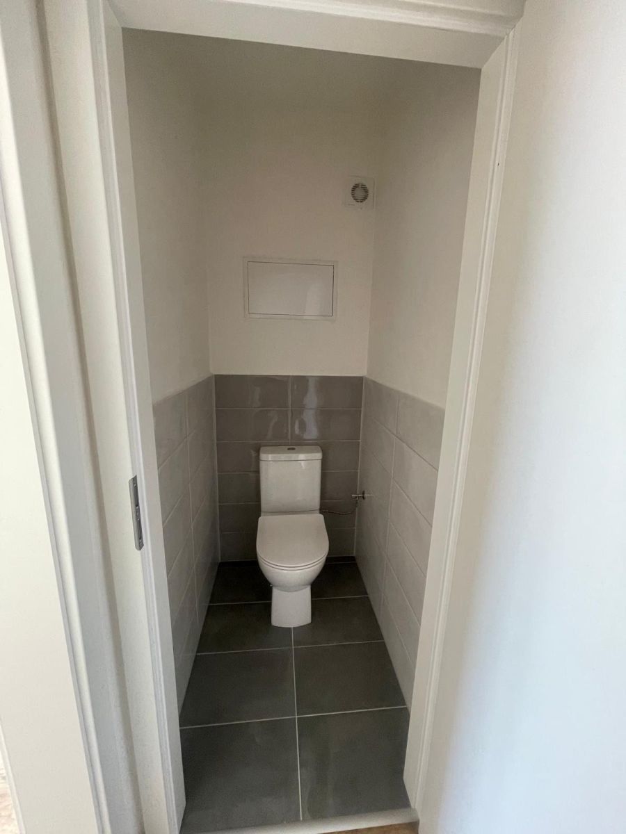 Pronájem byt 2+kk - Vestecká, Nehvizdy - Nehvizdy, Středočeský kraj, 41 m² - 5