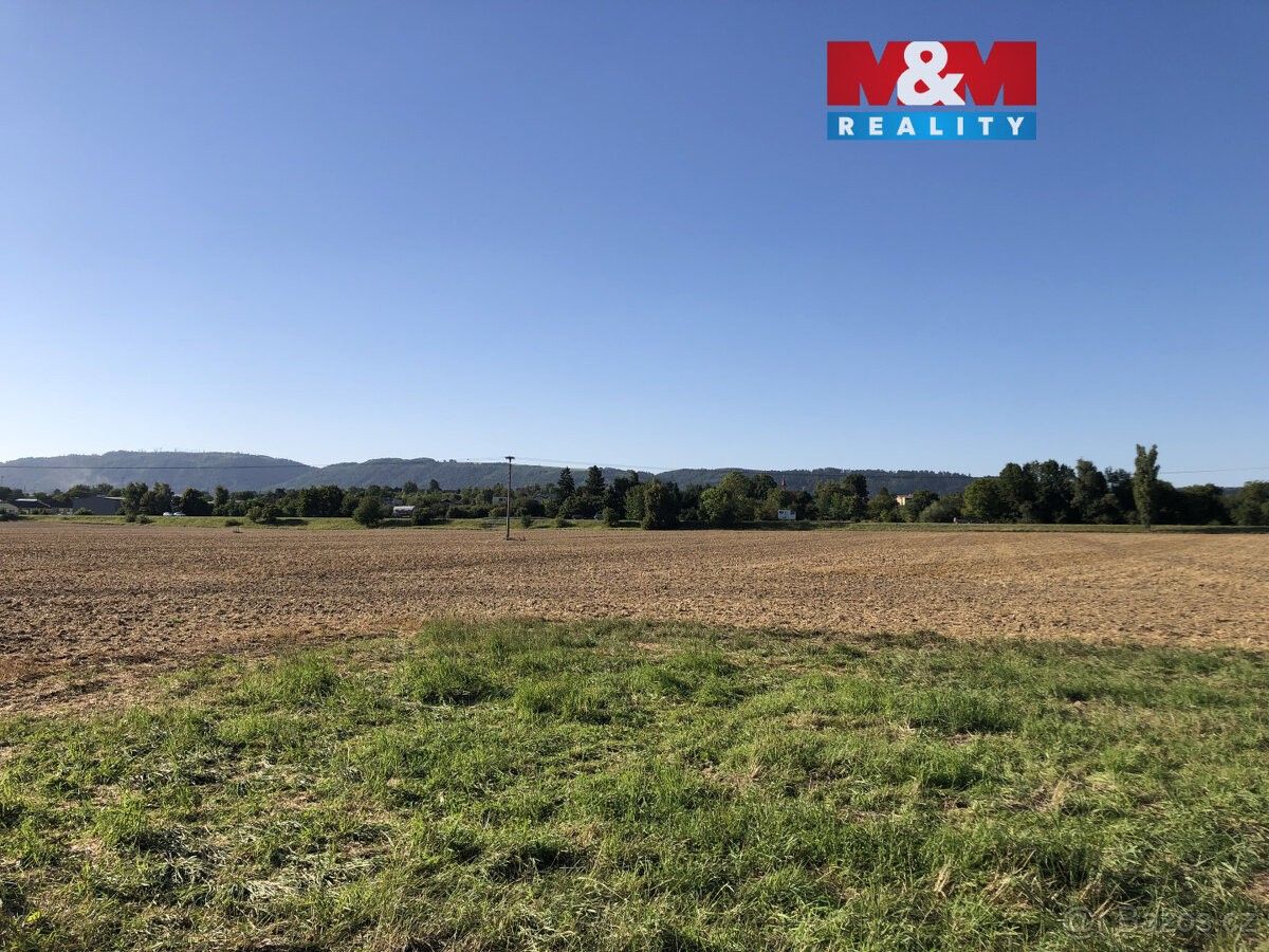 Pozemky pro bydlení, Hranice, 753 61