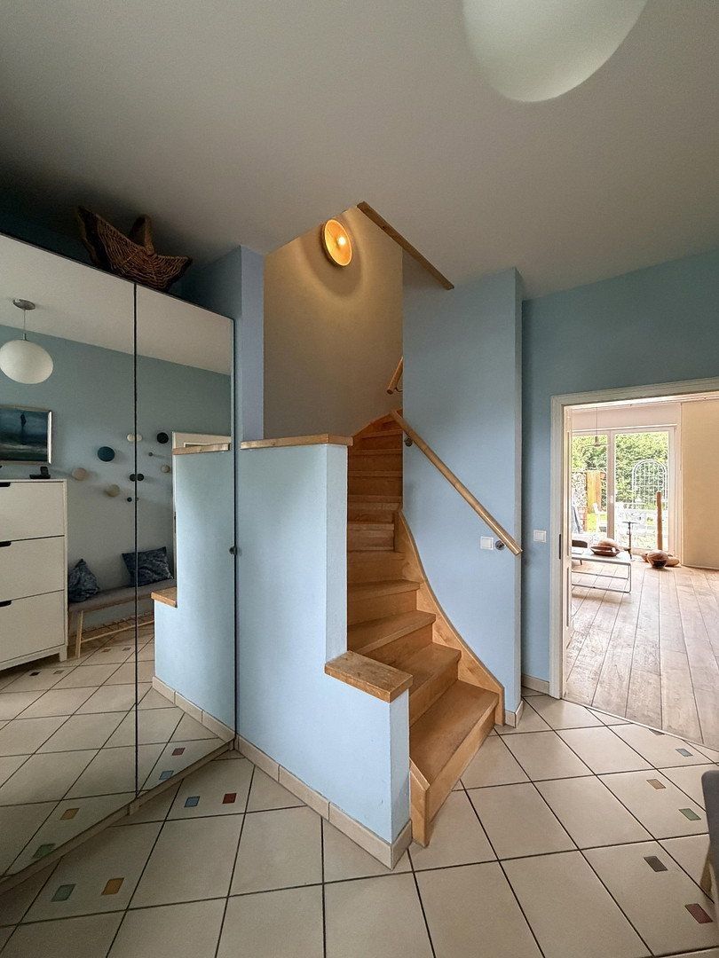Rodinný dům · 147 m² · Steenkamp Hamburg Bahrenfeld Hamburg 22607 - 4