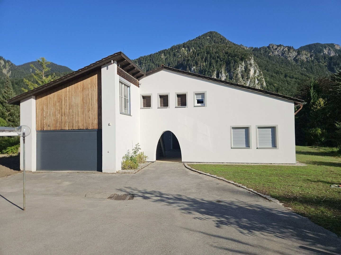 Rodinné domy, Kochel am See Kochel am See Bayern 82431, 280 m² - 2