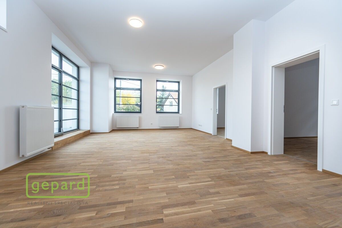 3+kk, Pražská 48, Velké Přílepy, 90 m² - 1