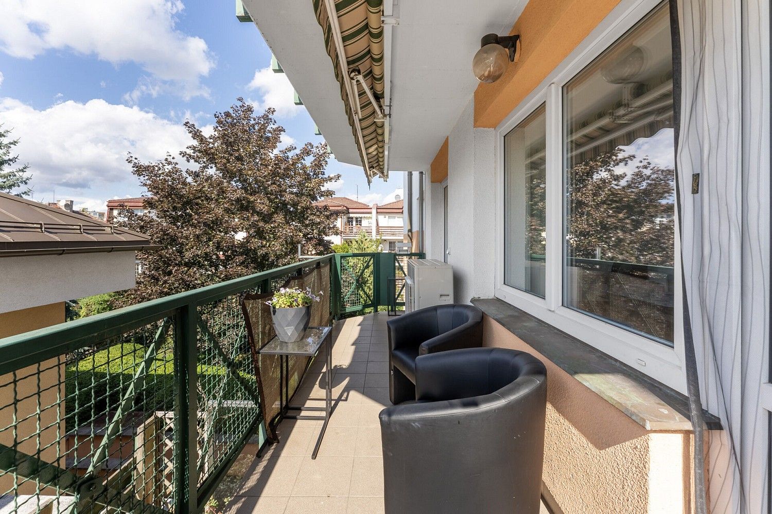 Byt 4+1 · 115 m² · Společná, Praha 8 - Libeň - 3