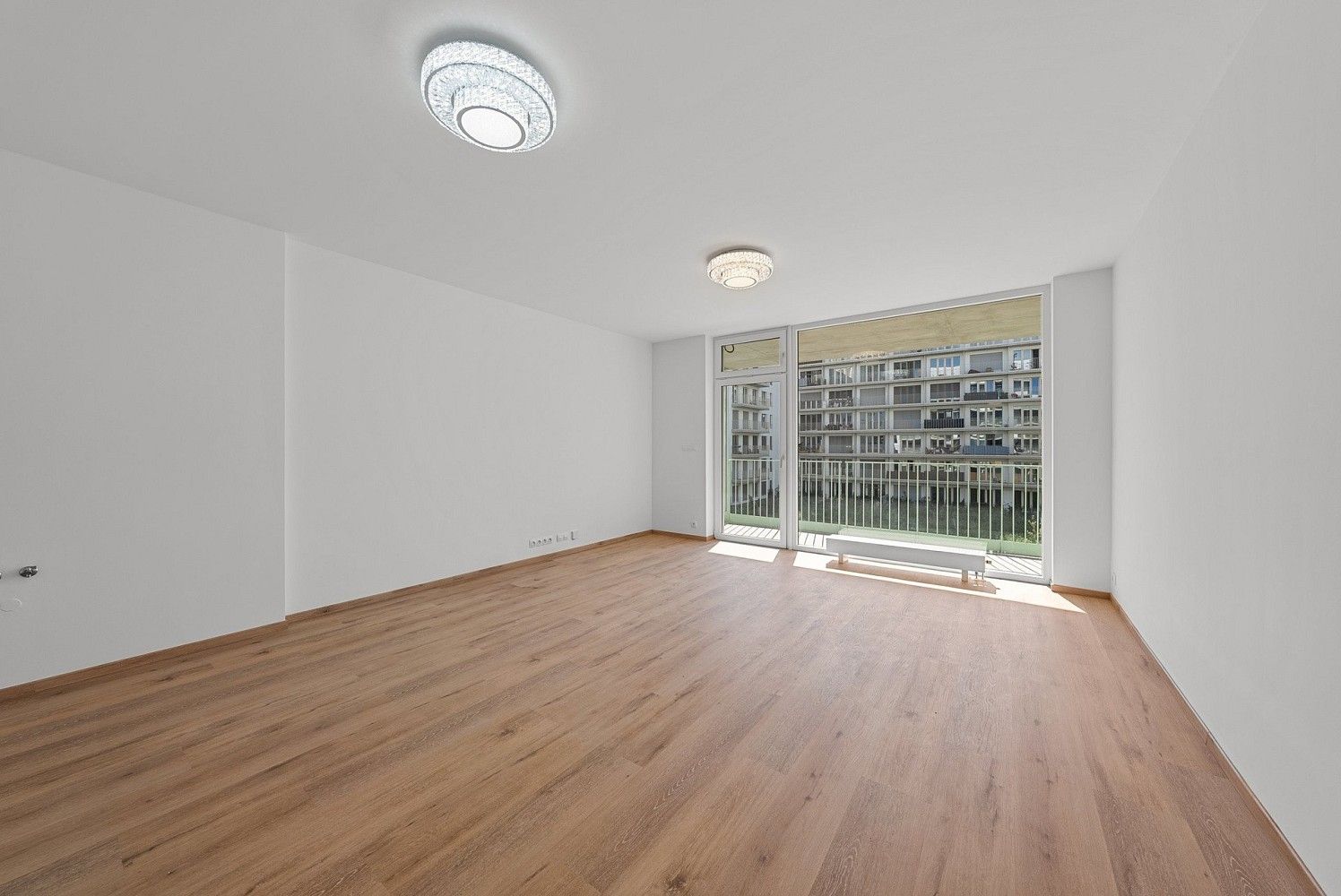 4+kk, Brno - Trnitá, okres Brno-město, Jihomoravský kraj, 113 m² - 2