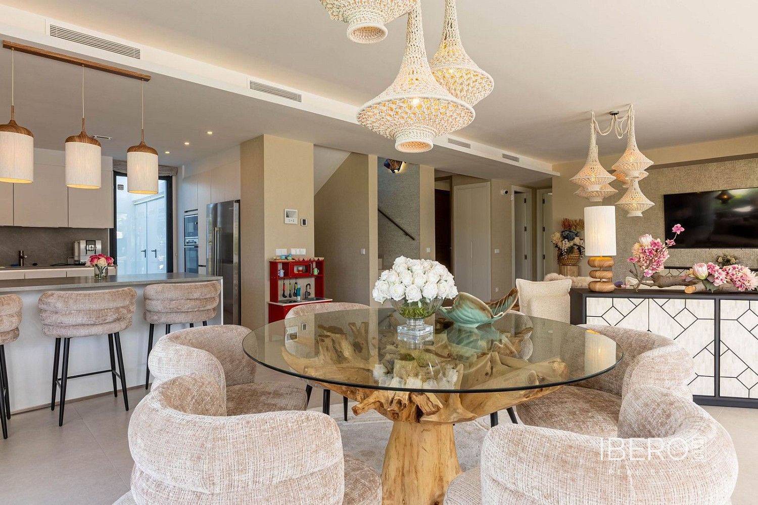 Prodej rodinný dům - La Cala Golf, ES, 531 m² - 5