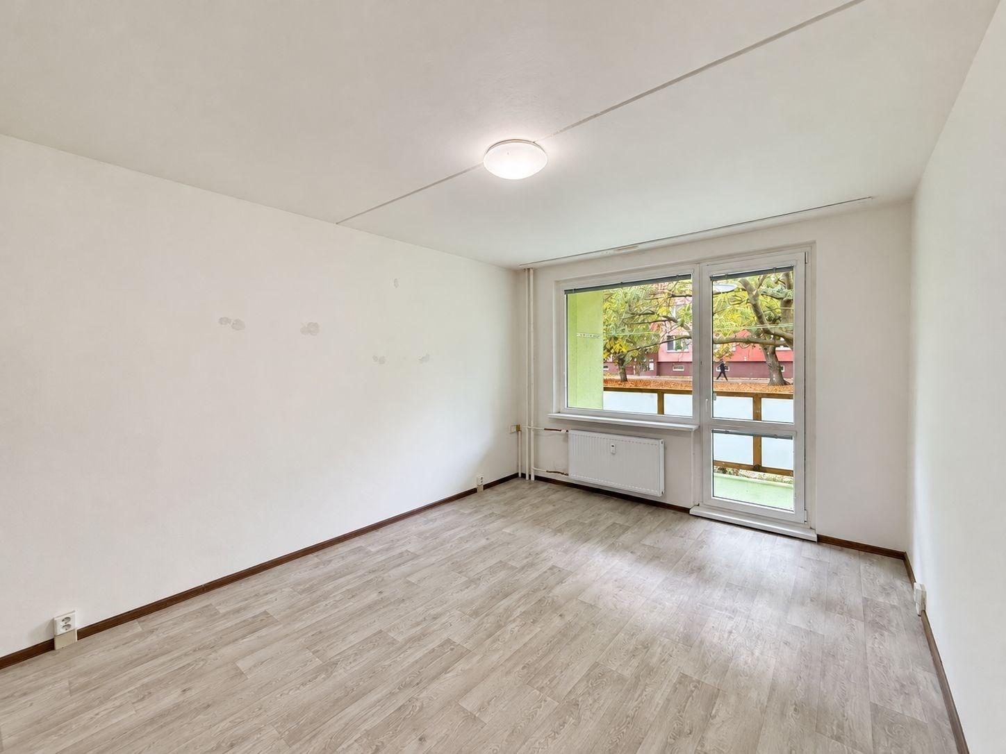 2+1, Studentská 1261, Jirkov, 57 m² - 2