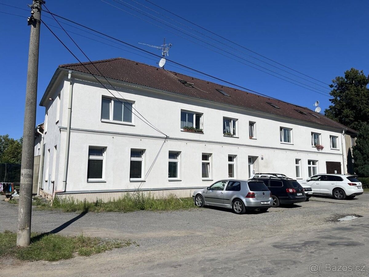 Prodej rodinný dům - Svitavy, 568 02