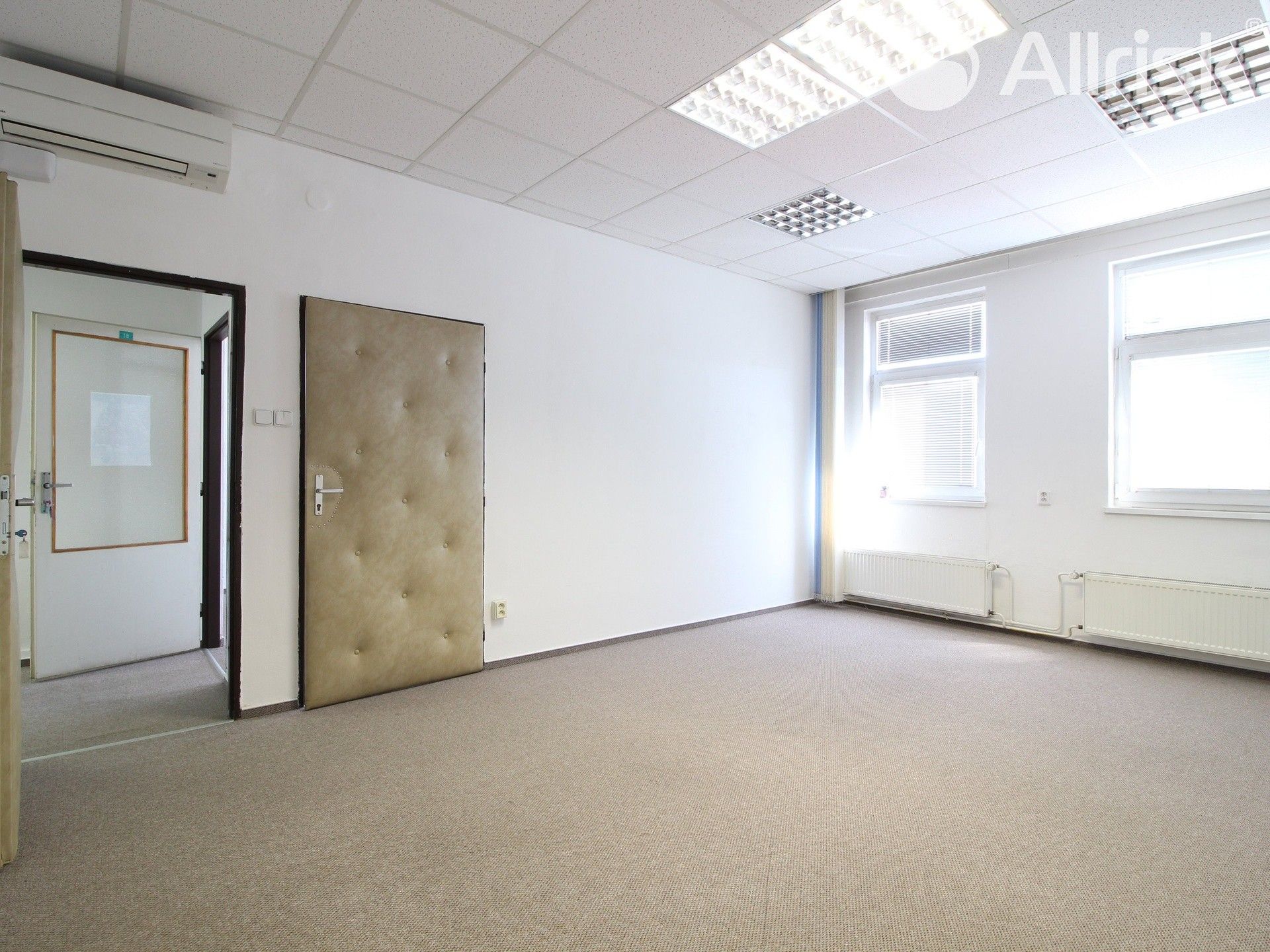 Kanceláře, Brno, 235 m²