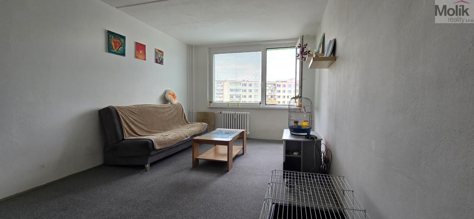 Prodej byt 2+kk - Komořanská, Most, 39 m² - 5