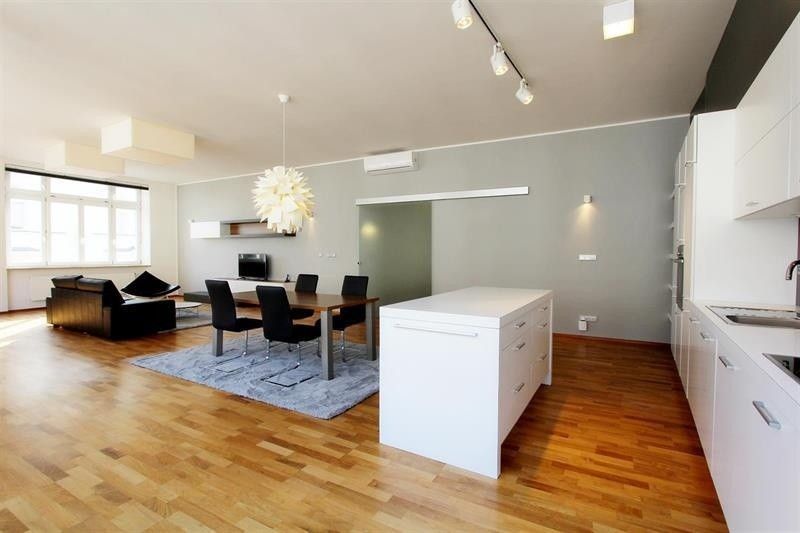 3+kk, Květinářská, Brno, 173 m²