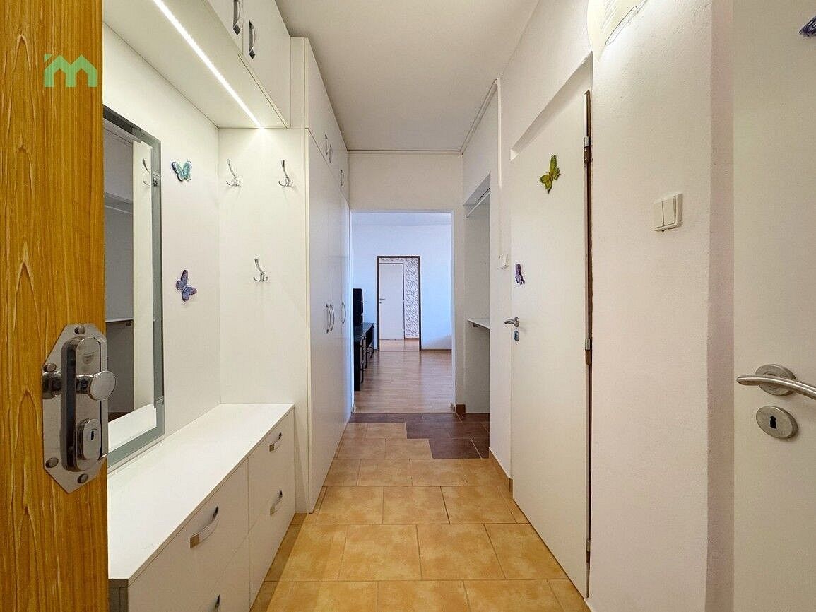 Byt 3+1 · 72 m² · Jasínkova, Přerov - Přerov I-Město - 3