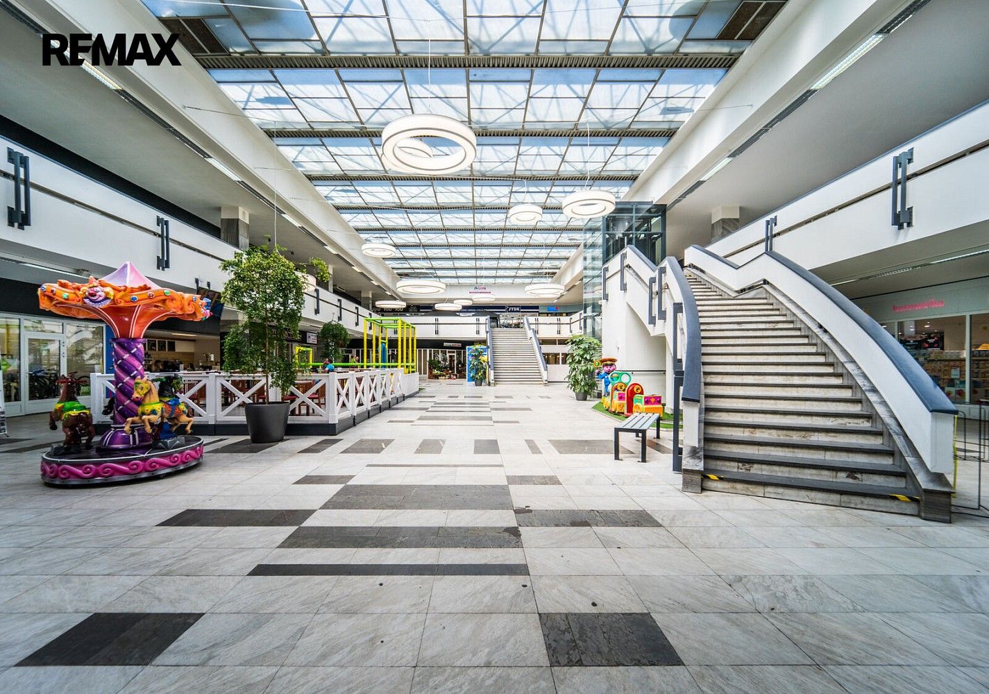 Obchodní prostory, Plzeň - Doudlevce, okres Plzeň-město, Plzeňský kraj, 687 m² - 2