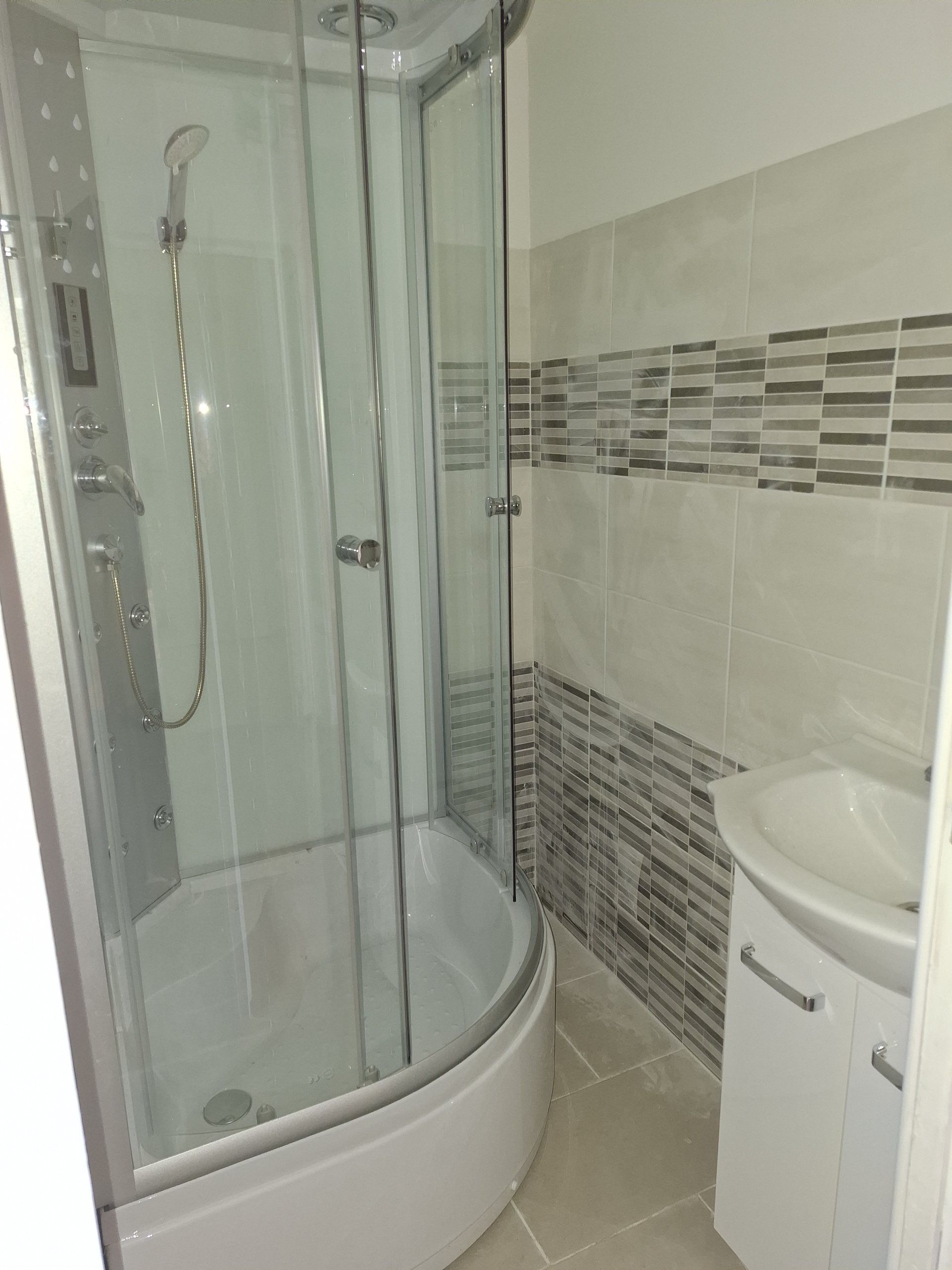 Byt 2+kk · 40 m² · Síbova 309, Bílina Újezdské Předměstí - 3