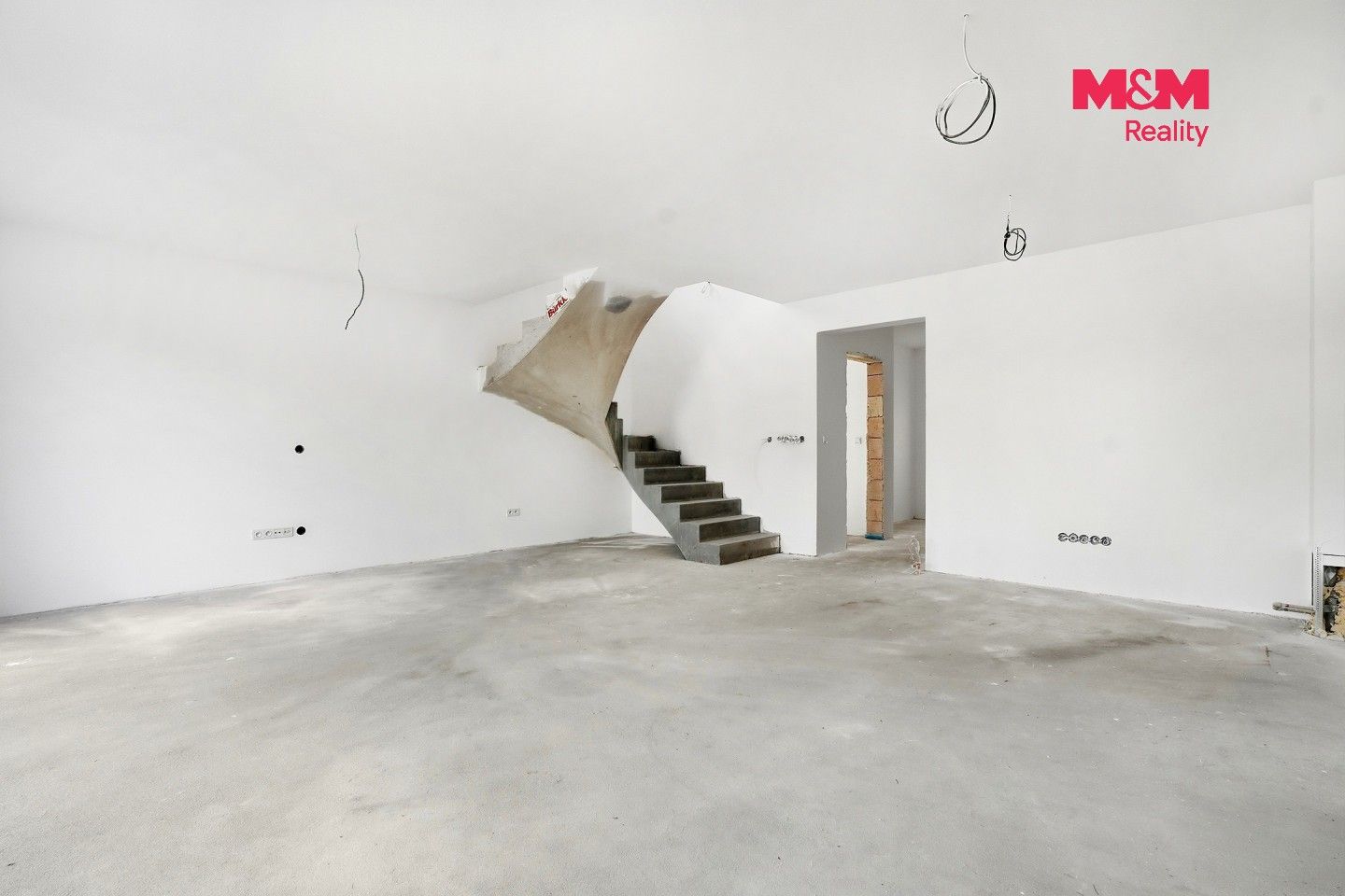 Rodinný dům · 134 m² · Michalovice, Mladá Boleslav - 4
