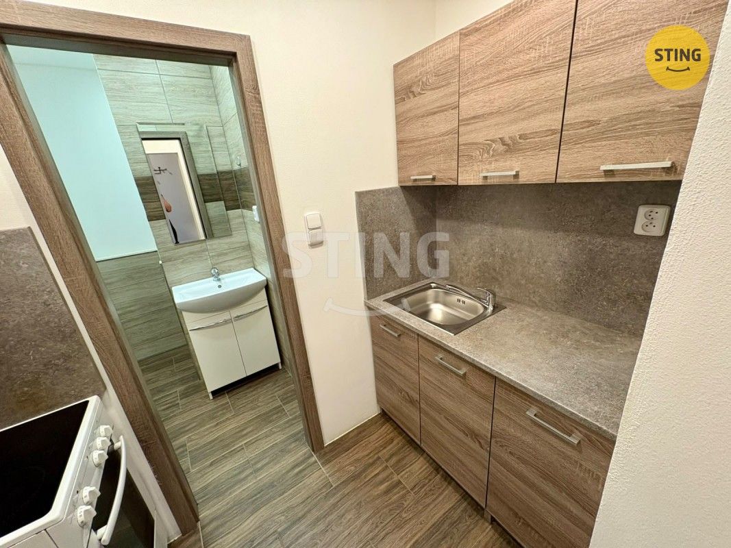 1+kk, K Hájku , Frýdek-Místek Frýdek, 30 m² - 2