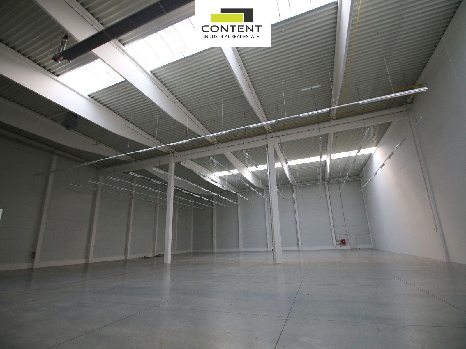 Sklad · 750 m² · U Špejcharu, Tuchoměřice - 4