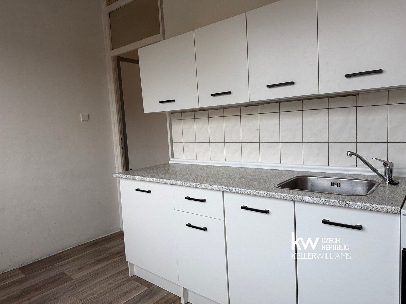 Byt 2+1 · 56 m² · Bílina - Teplické Předměstí, okres Teplice, Ústecký kraj - 3