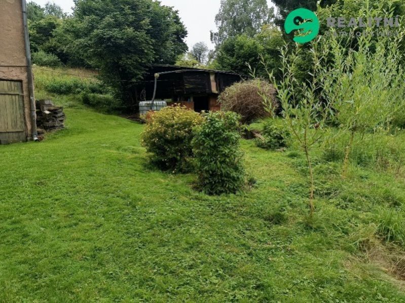 Pozemky pro bydlení, U Cihelny, Náchod, 2 880 m²