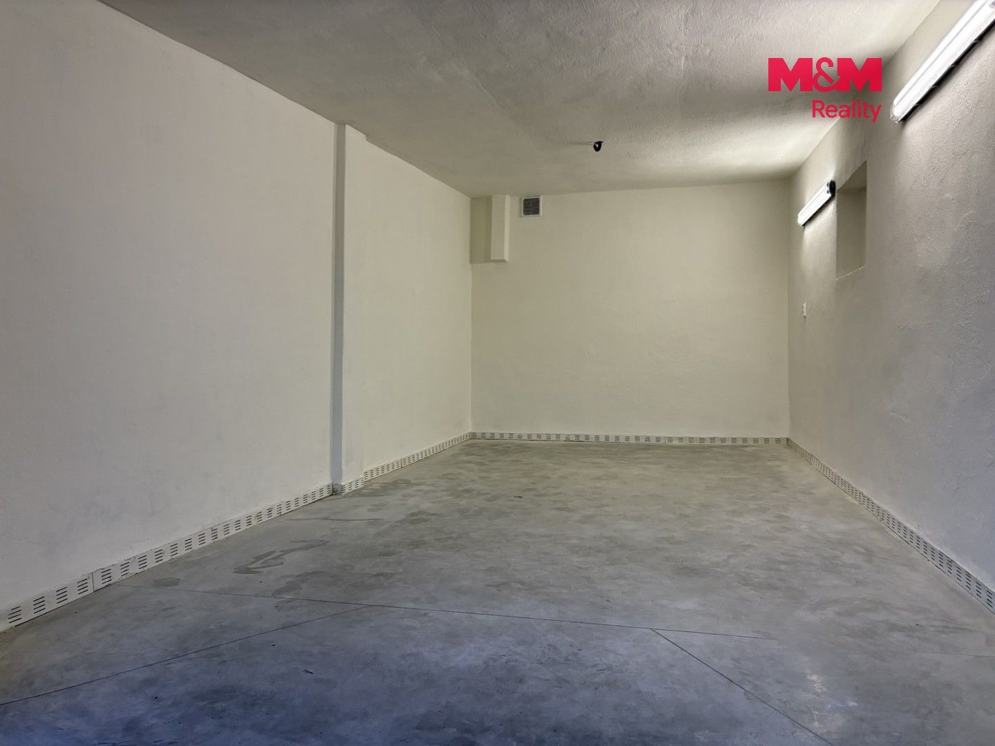 Garáž · 24 m² · Muglinov, Ostrava - 3