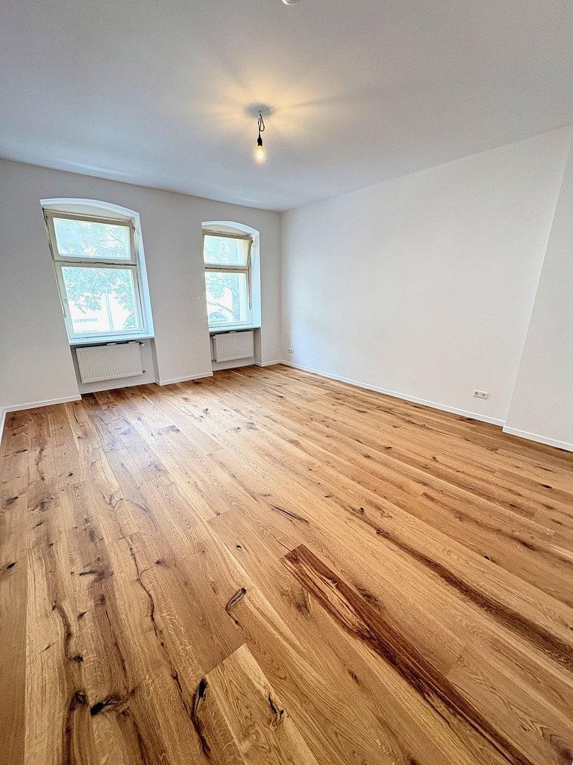 Byt 2+1 · 58 m² · Fehrbellinerstraße 26 Berlin Spandau Berlin 13585 - 4
