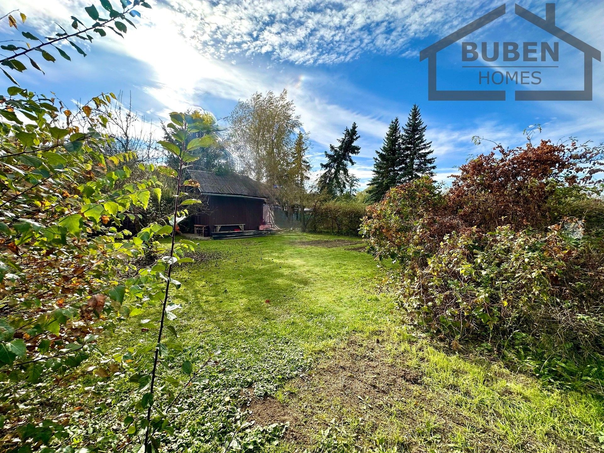 Prodej chata - Tachov, 15 m²