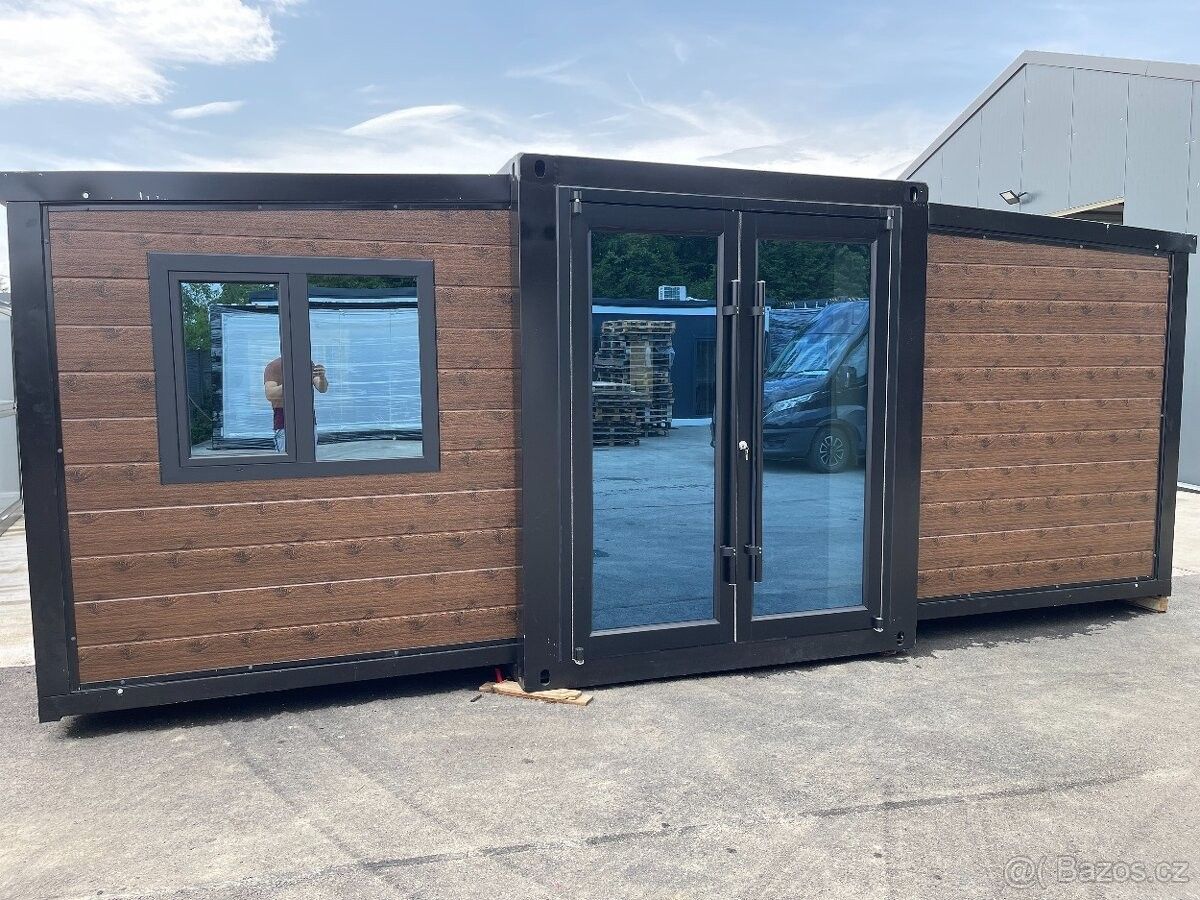 Chaty, Liberec, 460 01