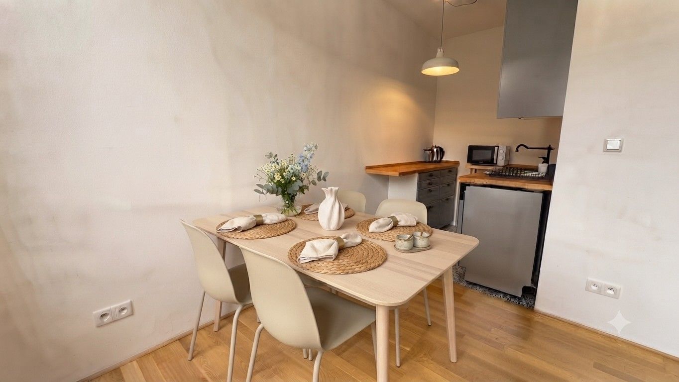 2+kk, Perucká 2481/5, Praha, 40 m² - 1