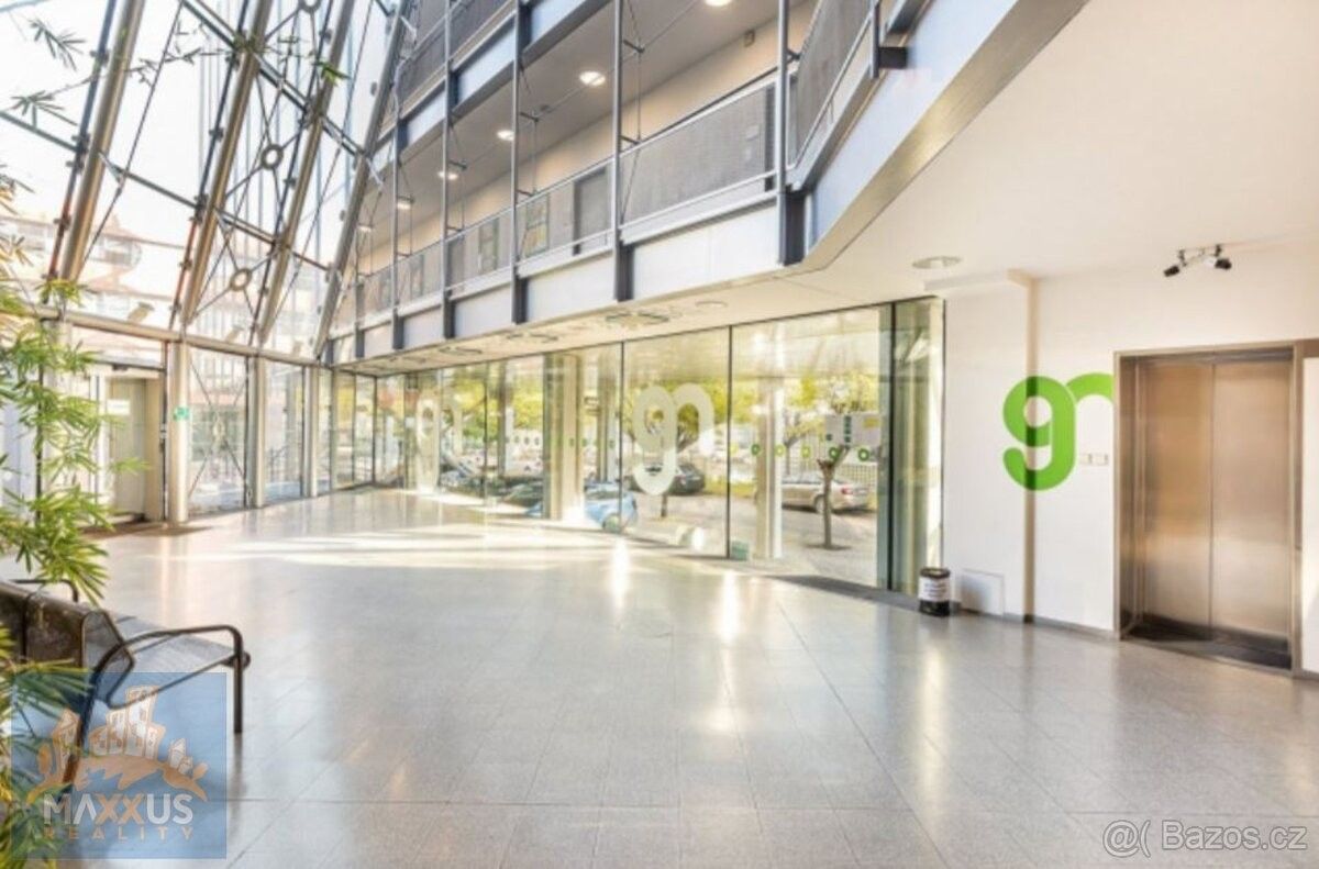 Pronájem kancelář - Brno, 602 00