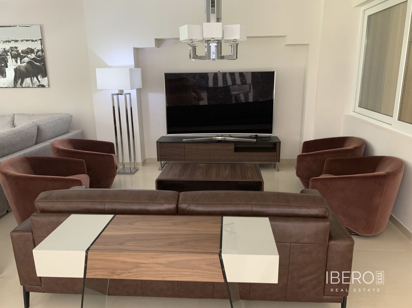 Byt 6+kk a více · 575 m² · Puerto Banús, Španělsko - 3